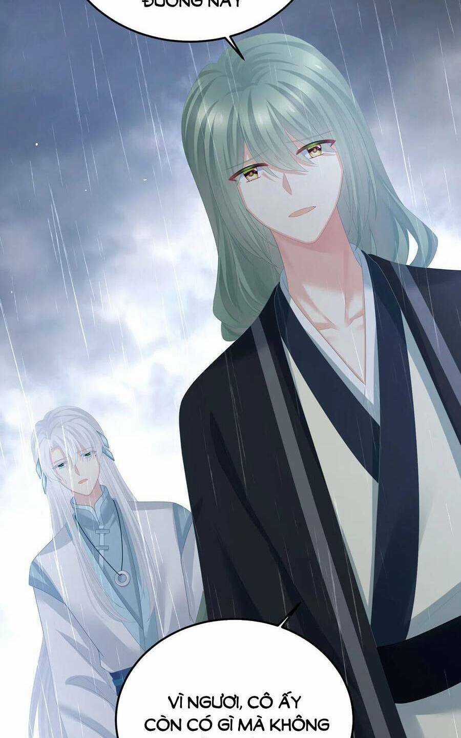 Hậu Cung Của Nữ Đế Chapter 363 trang 8