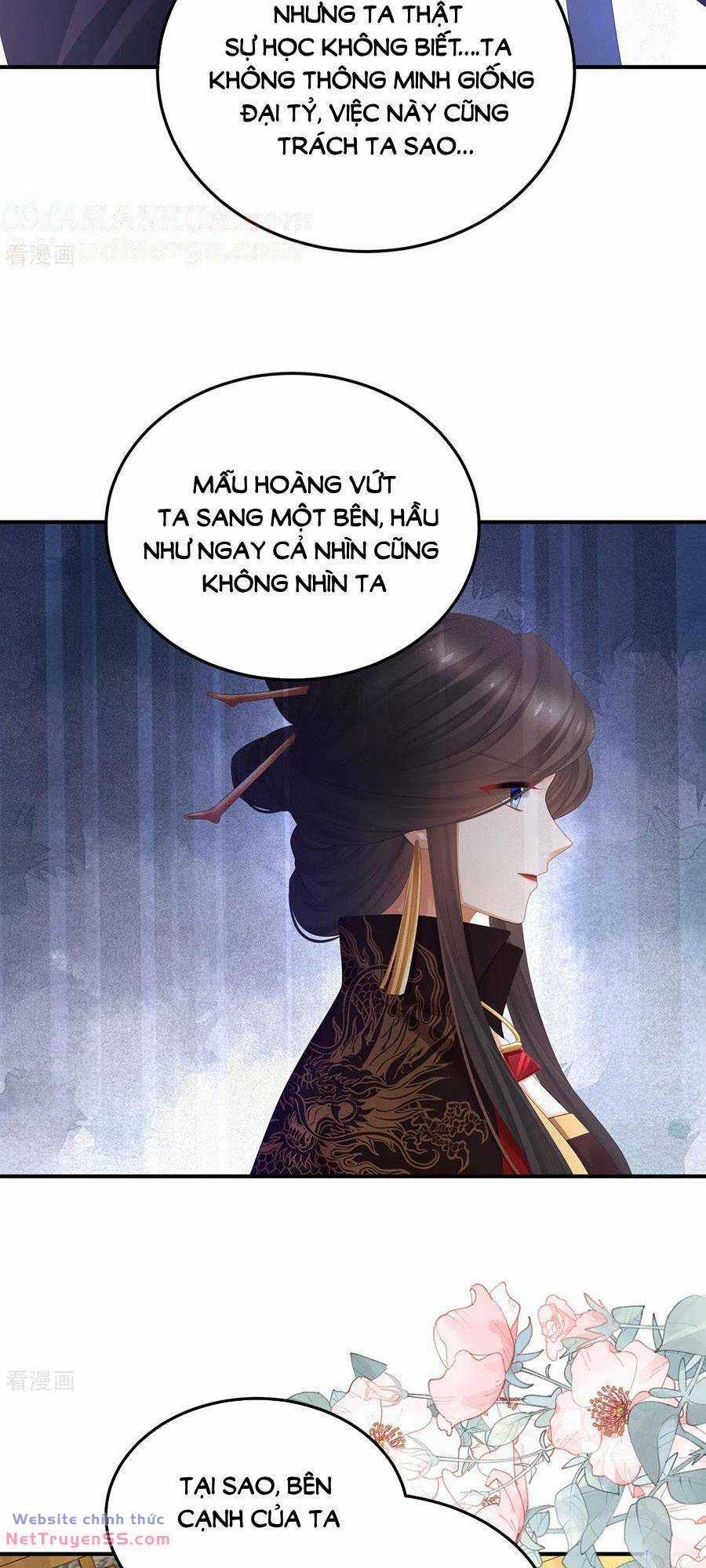 Hậu Cung Của Nữ Đế Chapter 364 trang 10