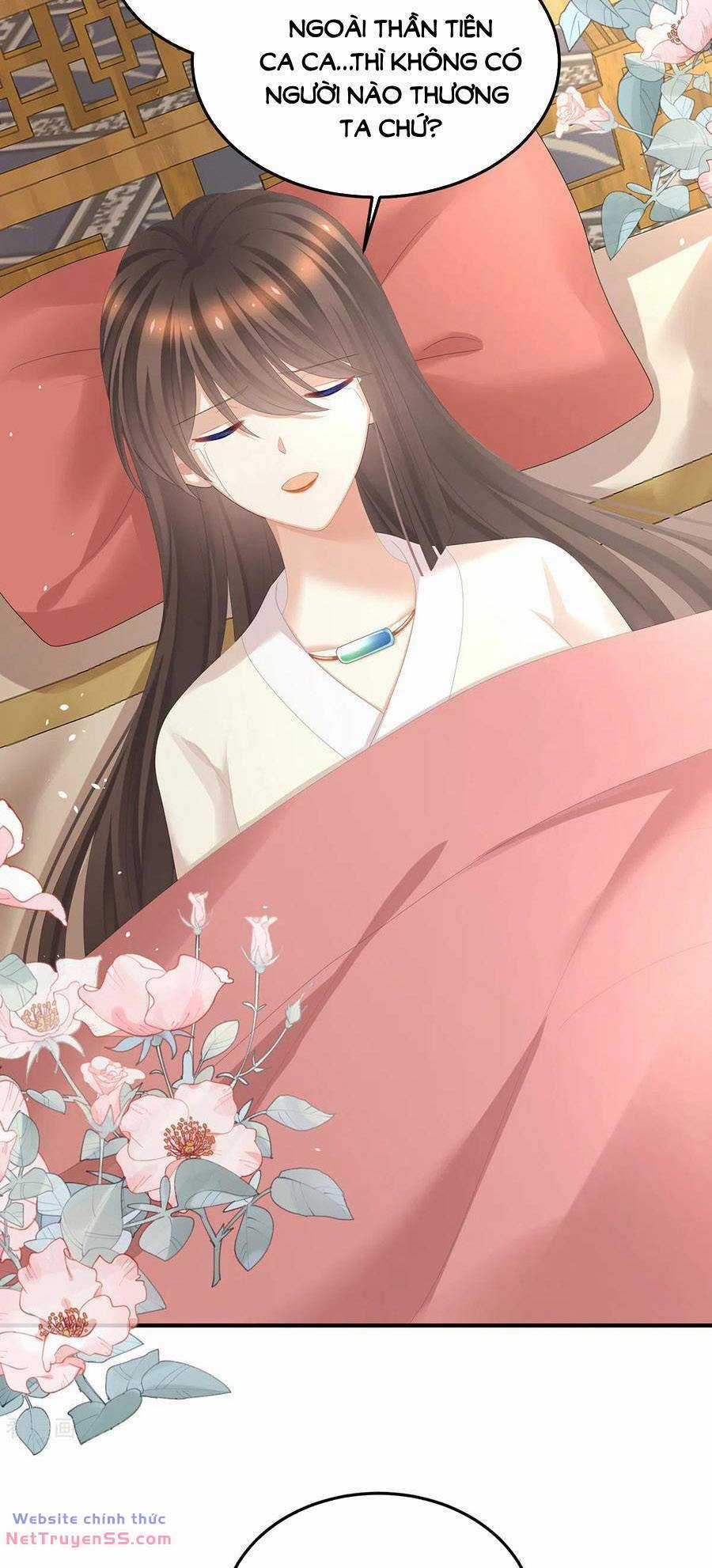 Hậu Cung Của Nữ Đế Chapter 364 trang 11