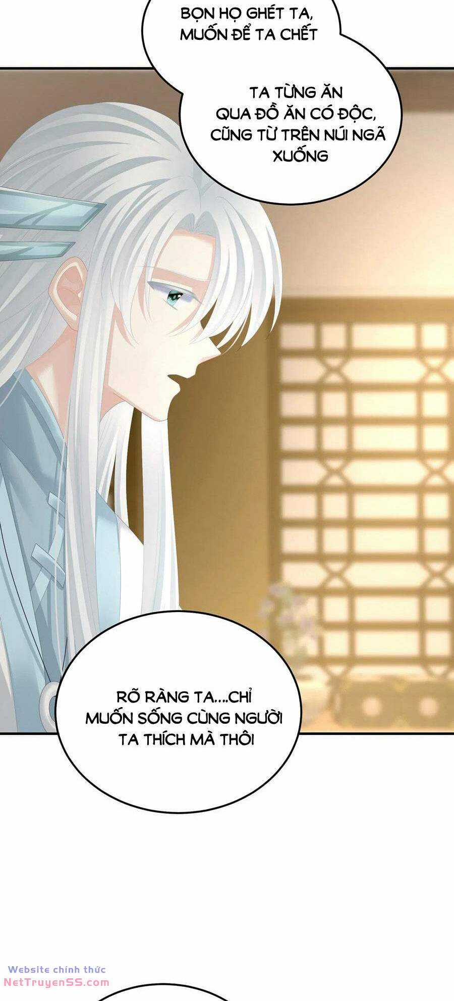 Hậu Cung Của Nữ Đế Chapter 364 trang 12