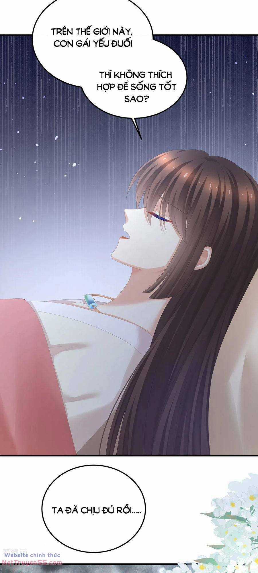 Hậu Cung Của Nữ Đế Chapter 364 trang 13