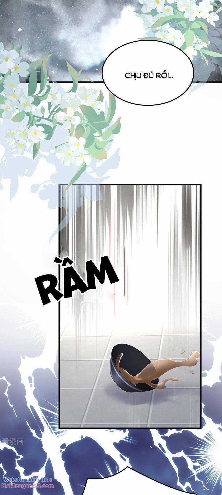 Hậu Cung Của Nữ Đế Chapter 364 trang 14