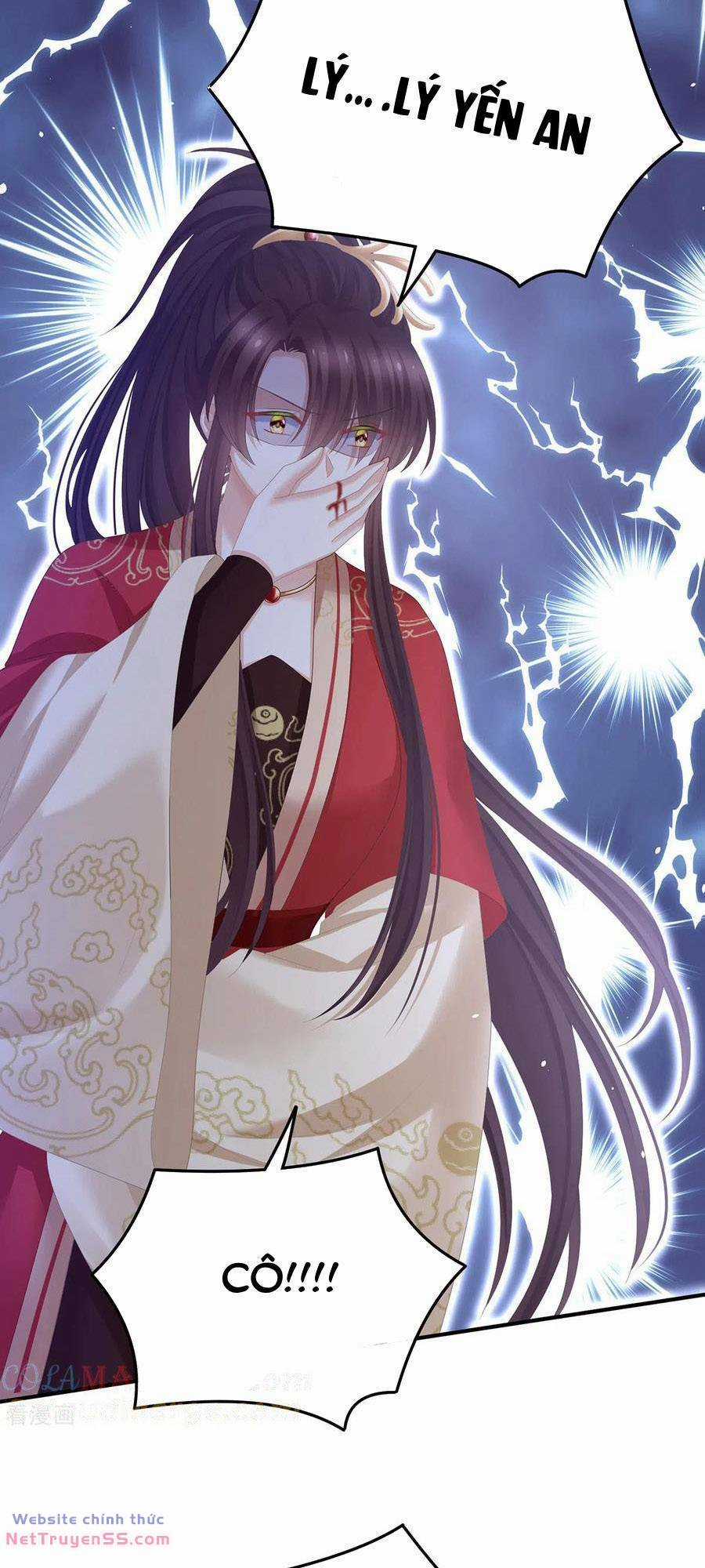 Hậu Cung Của Nữ Đế Chapter 364 trang 15