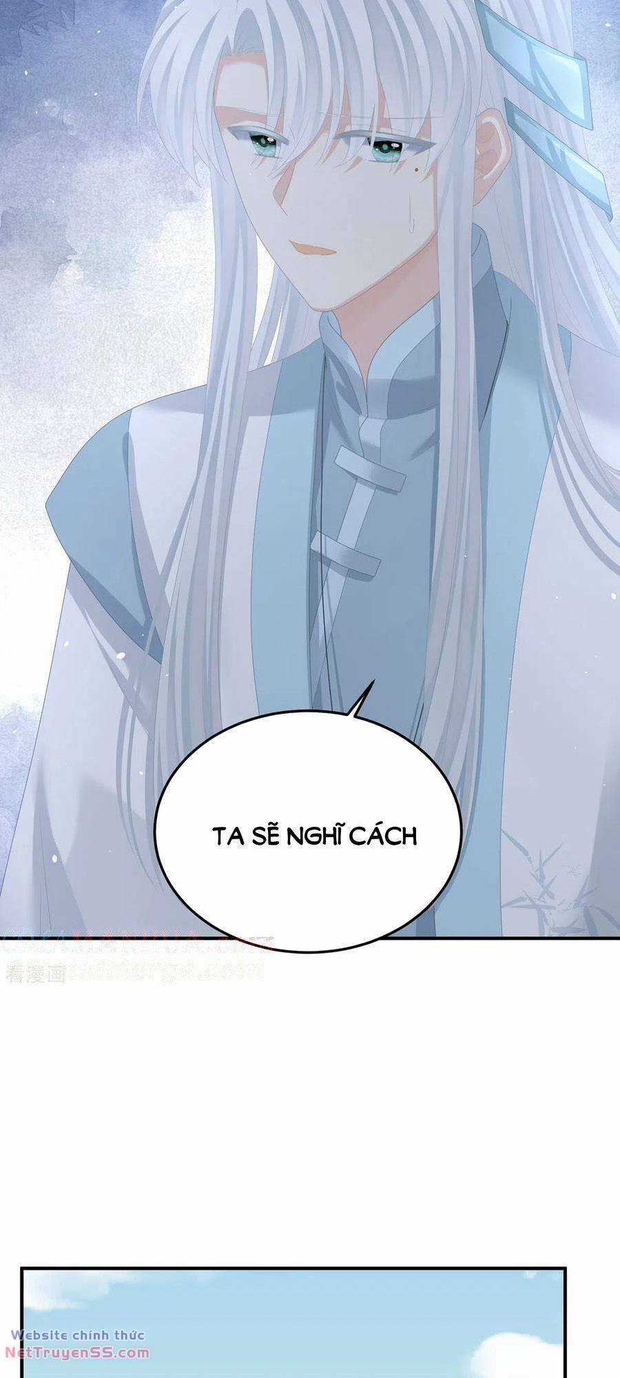 Hậu Cung Của Nữ Đế Chapter 364 trang 18