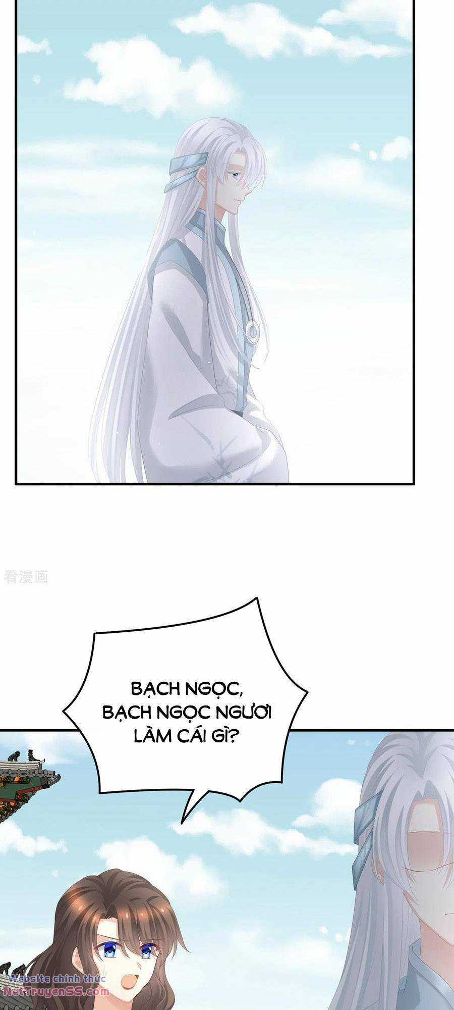 Hậu Cung Của Nữ Đế Chapter 364 trang 19