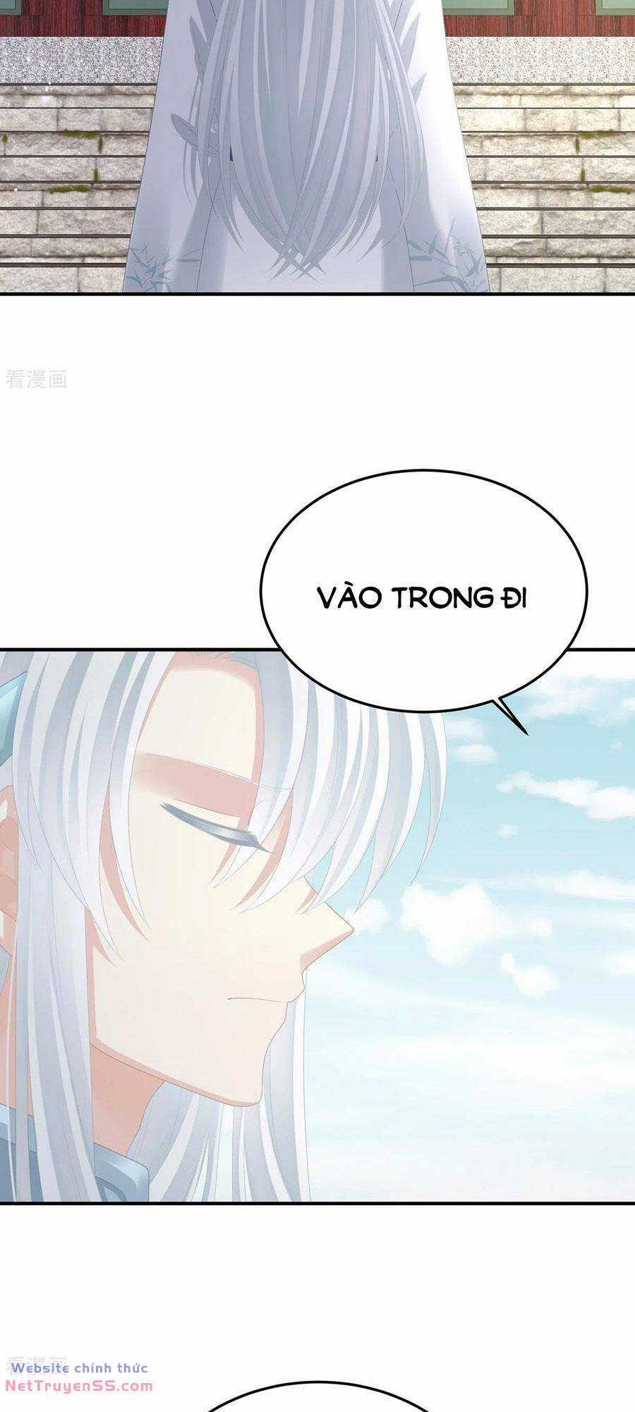 Hậu Cung Của Nữ Đế Chapter 364 trang 21