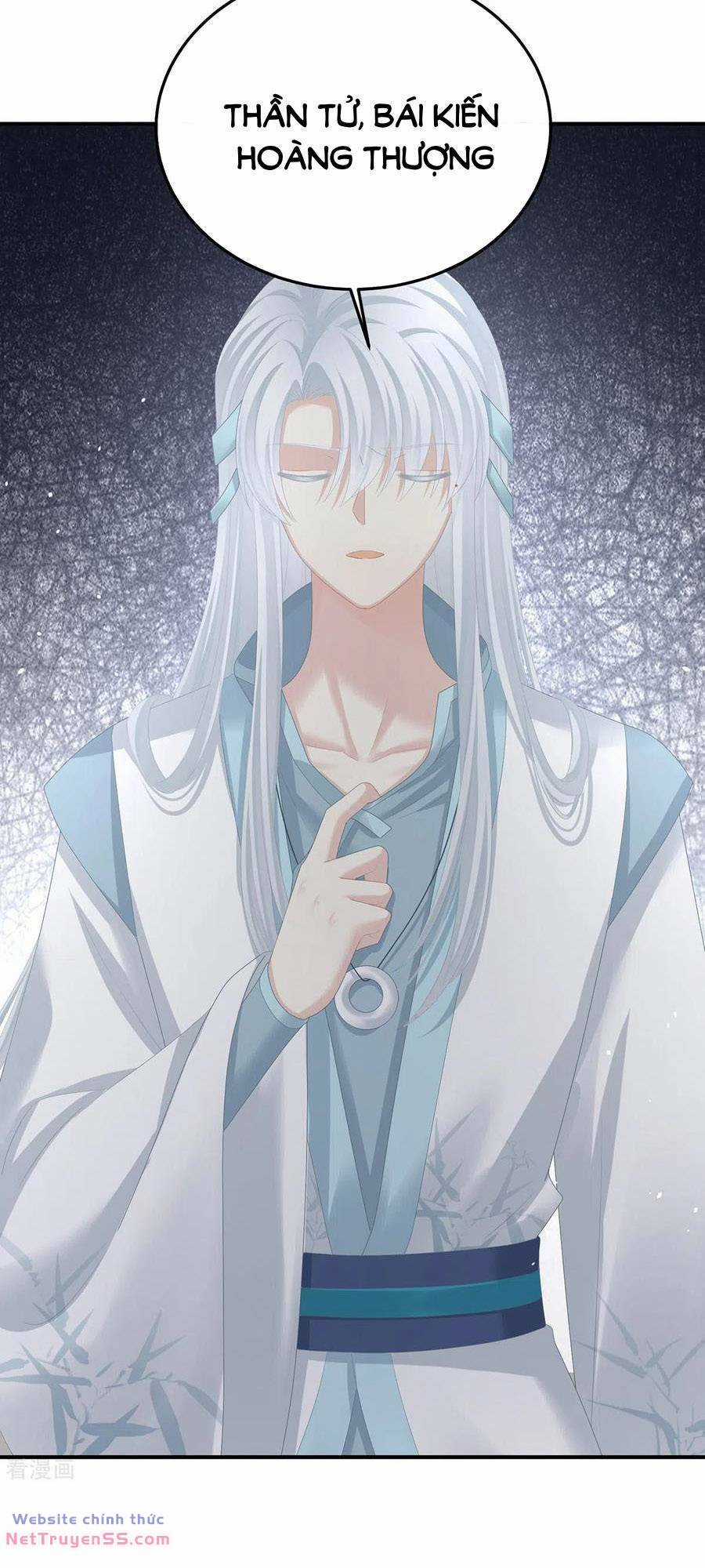 Hậu Cung Của Nữ Đế Chapter 364 trang 22