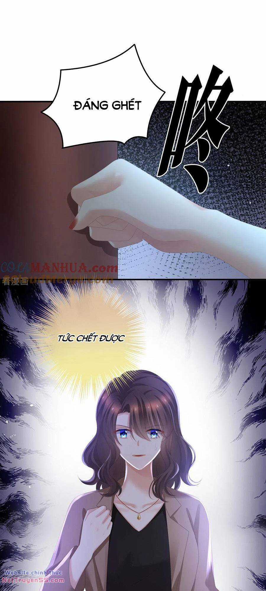 Hậu Cung Của Nữ Đế Chapter 364 trang 23