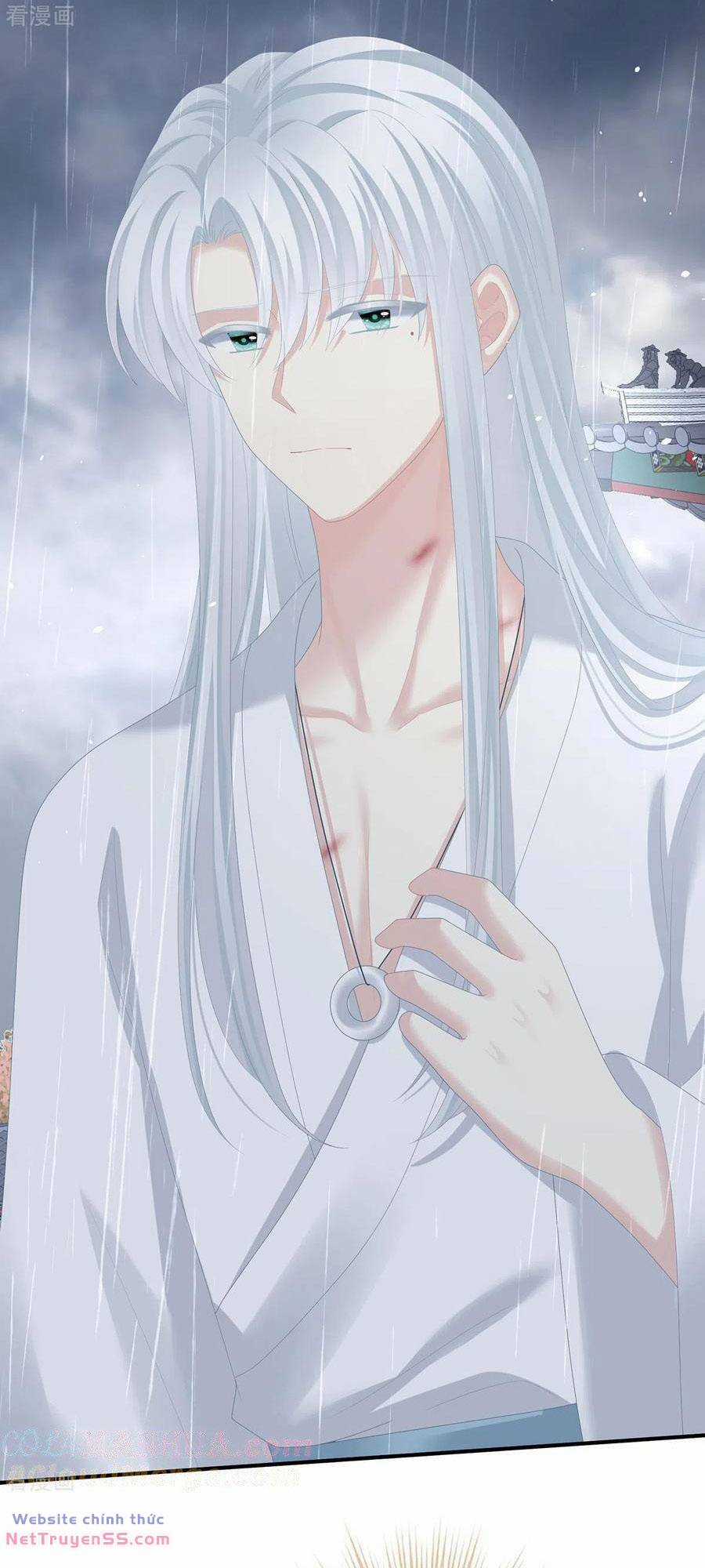 Hậu Cung Của Nữ Đế Chapter 364 trang 25