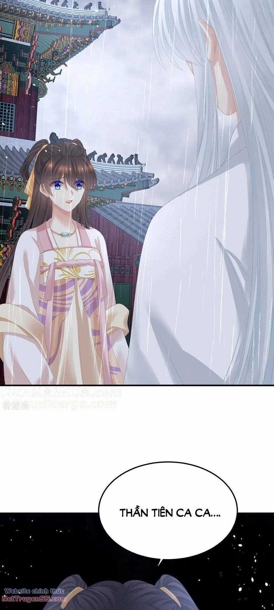 Hậu Cung Của Nữ Đế Chapter 364 trang 27