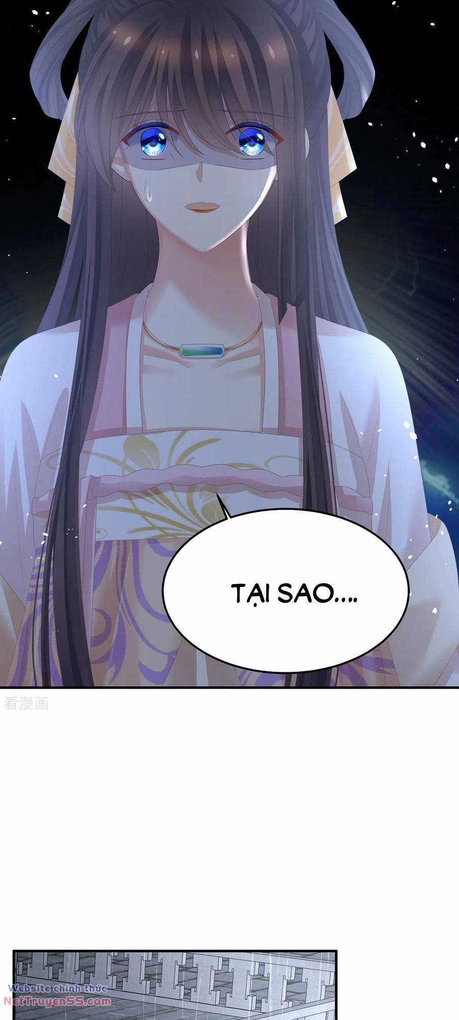 Hậu Cung Của Nữ Đế Chapter 364 trang 28