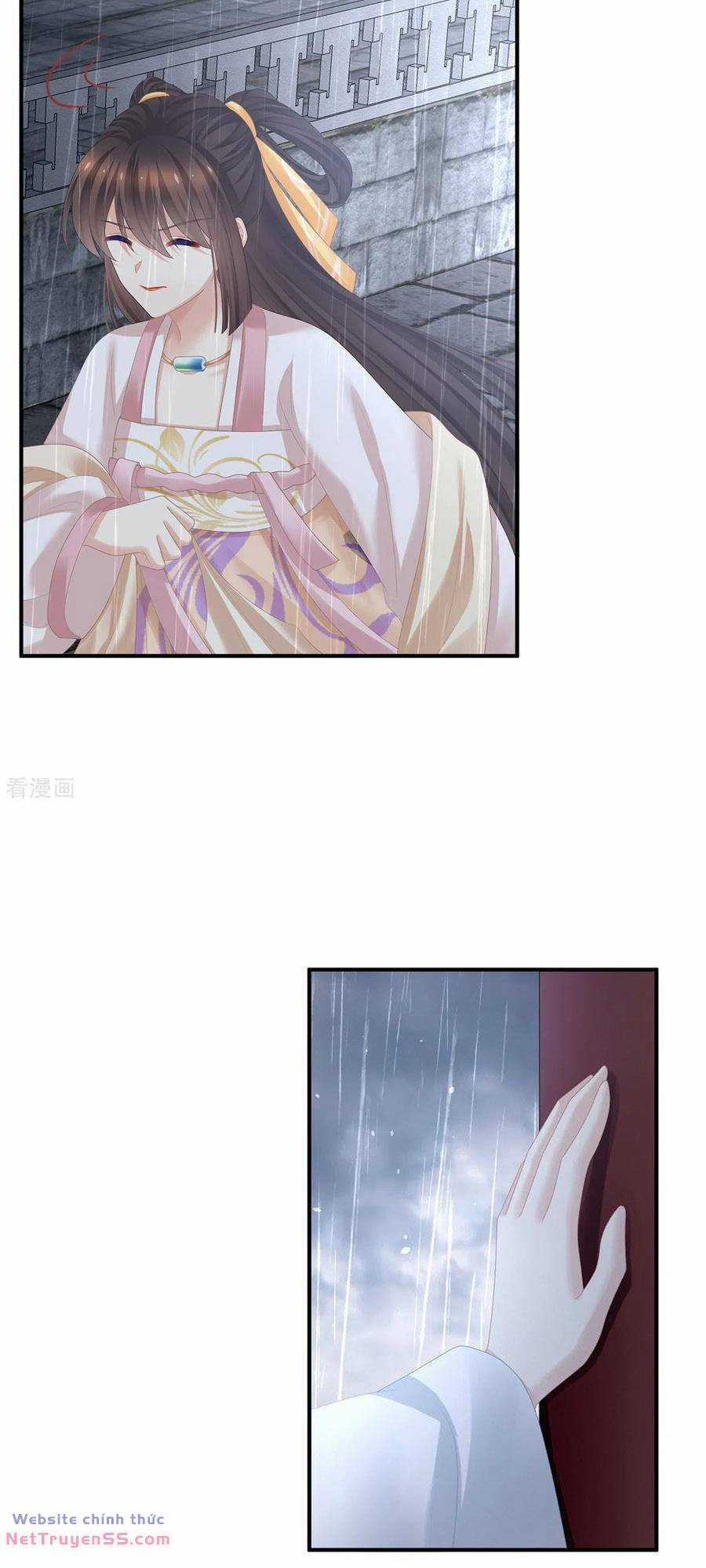 Hậu Cung Của Nữ Đế Chapter 364 trang 29