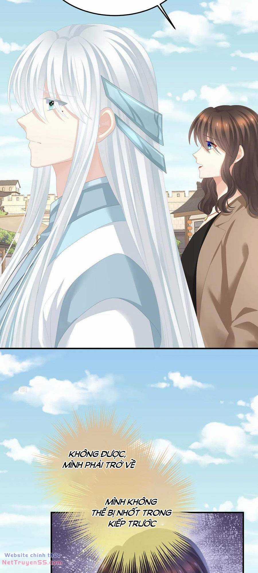 Hậu Cung Của Nữ Đế Chapter 364 trang 3