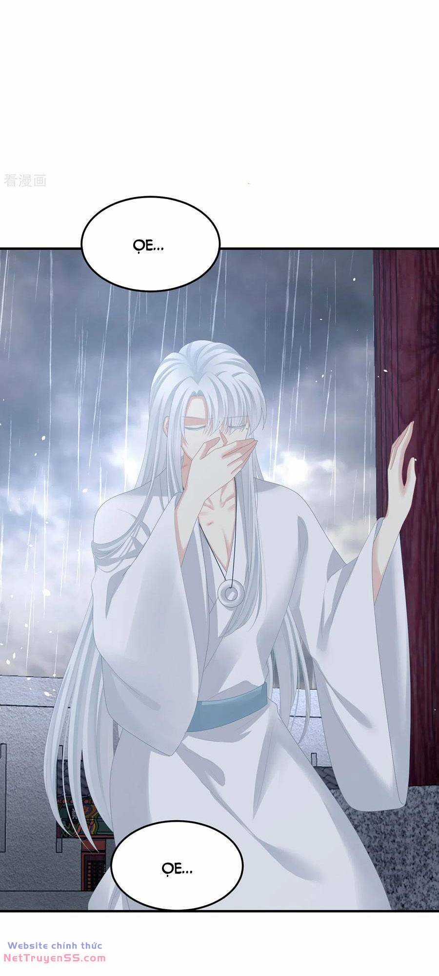 Hậu Cung Của Nữ Đế Chapter 364 trang 30