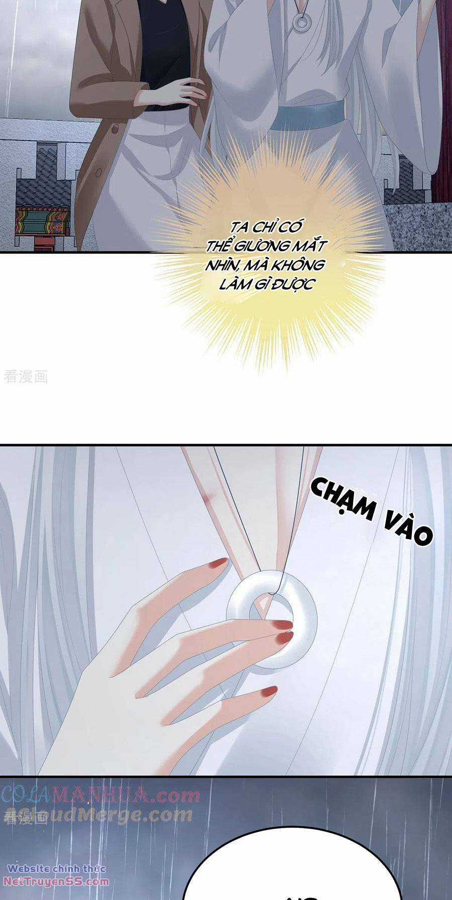 Hậu Cung Của Nữ Đế Chapter 364 trang 34