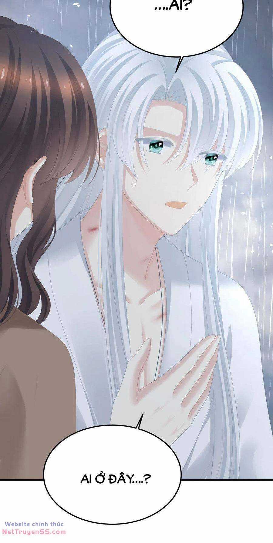 Hậu Cung Của Nữ Đế Chapter 364 trang 35