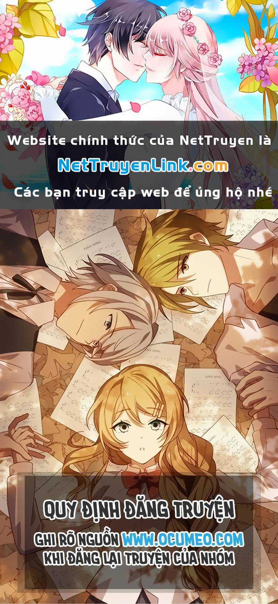 Hậu Cung Của Nữ Đế Chapter 366 trang 0