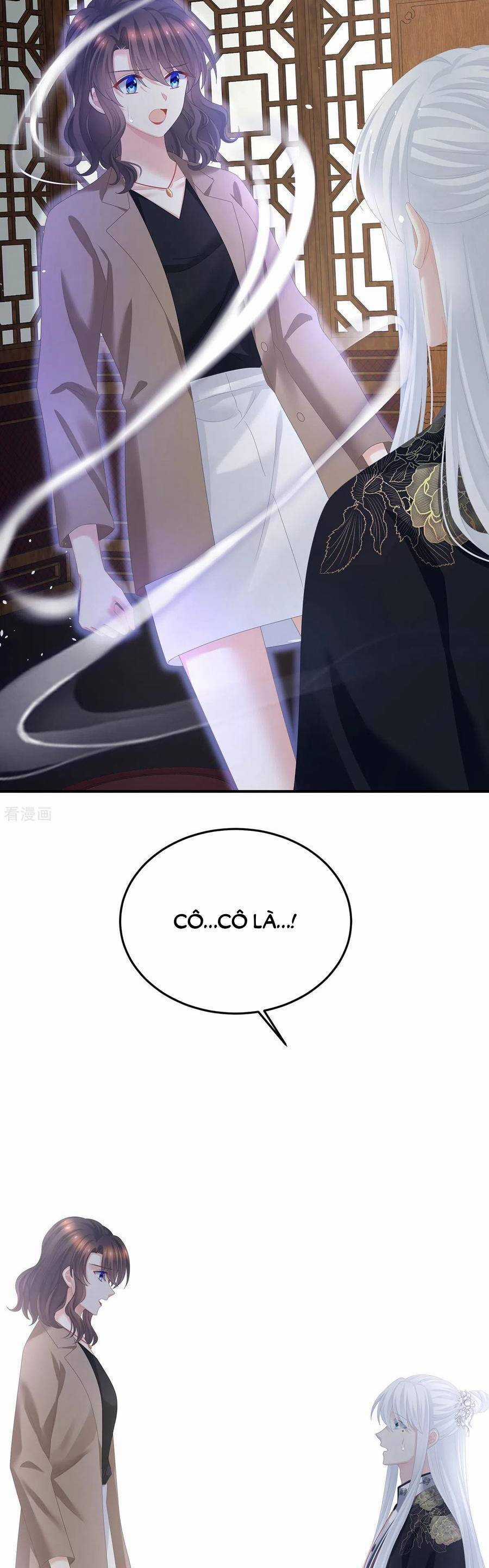 Hậu Cung Của Nữ Đế Chapter 366 trang 11