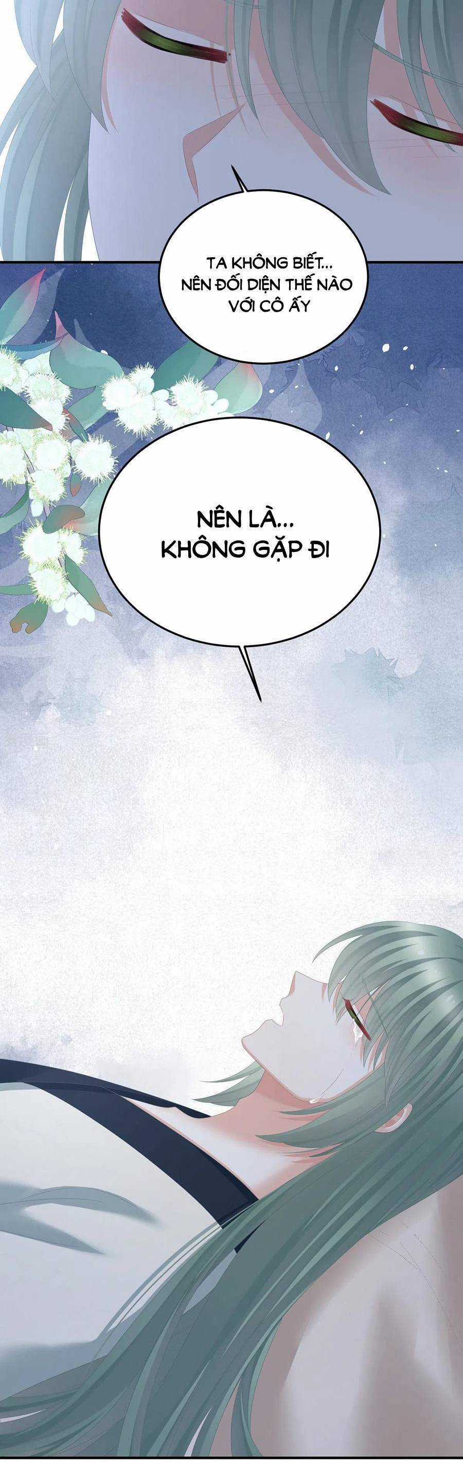 Hậu Cung Của Nữ Đế Chapter 366 trang 20