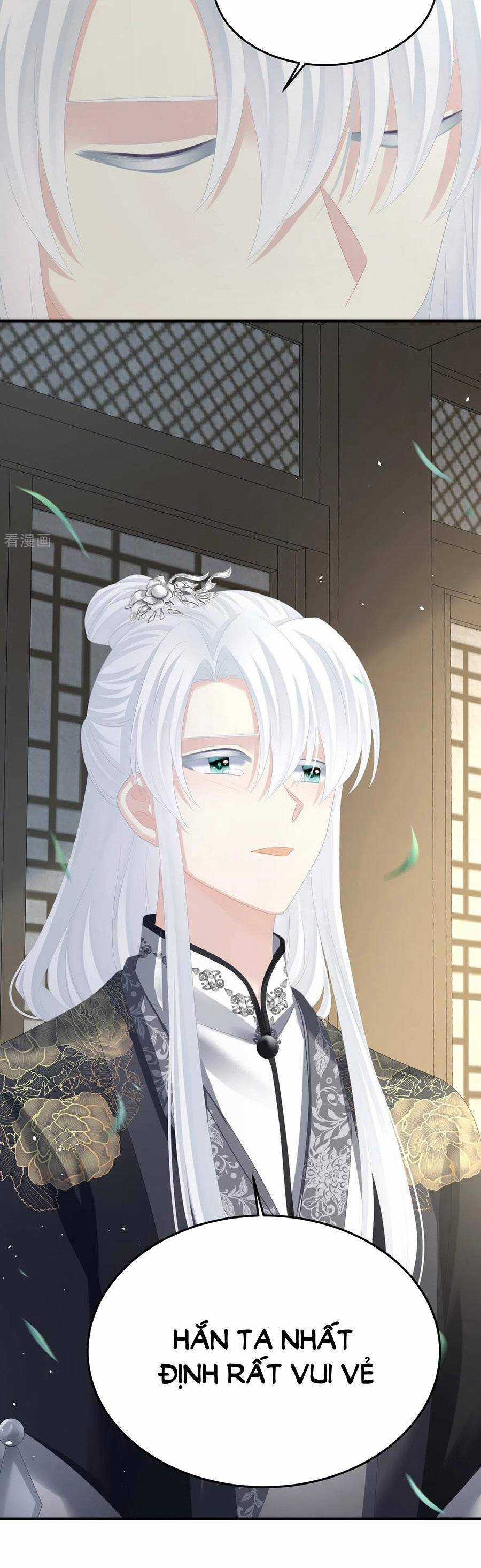 Hậu Cung Của Nữ Đế Chapter 368 trang 28