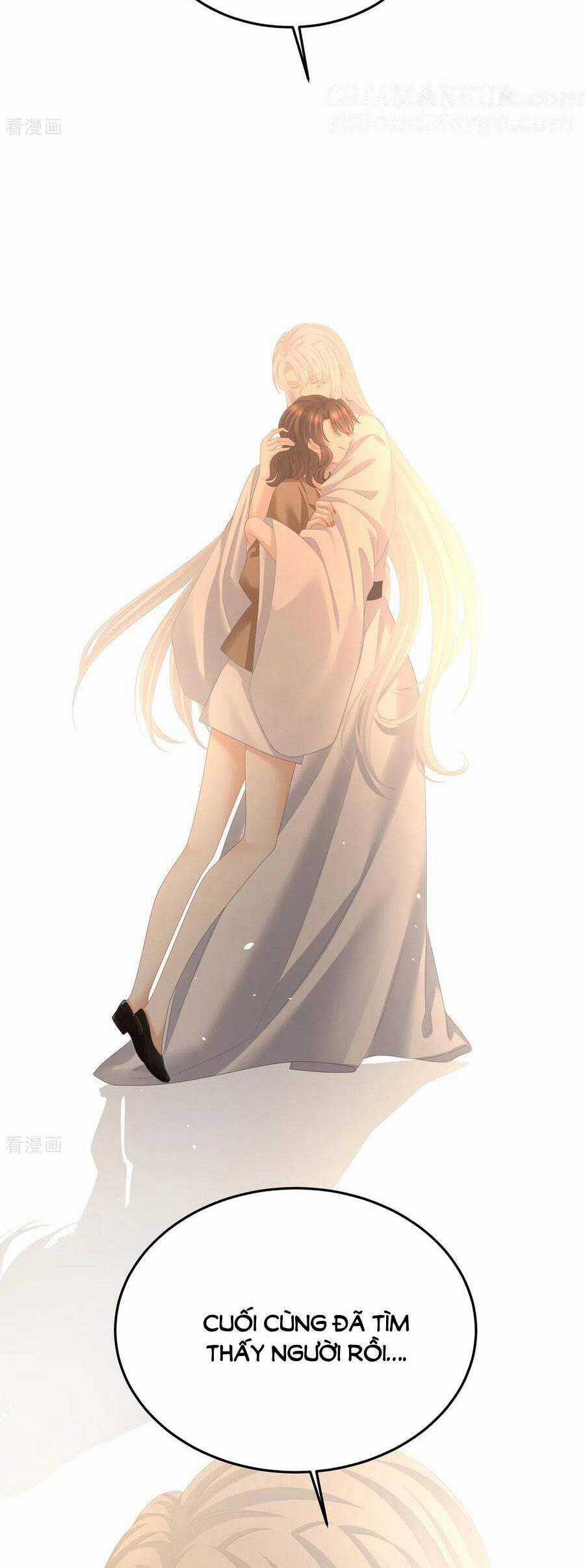 Hậu Cung Của Nữ Đế Chapter 369 trang 22