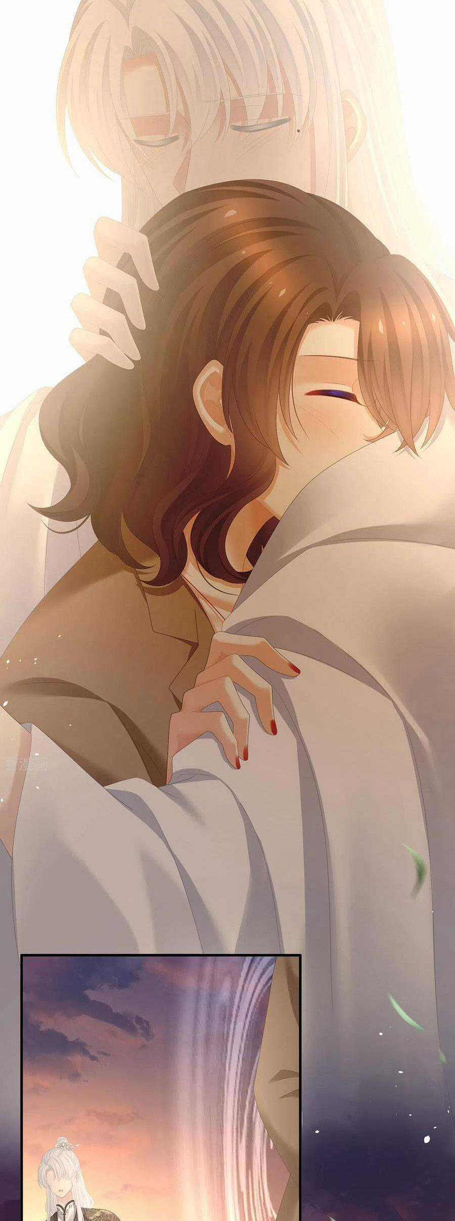 Hậu Cung Của Nữ Đế Chapter 369 trang 23