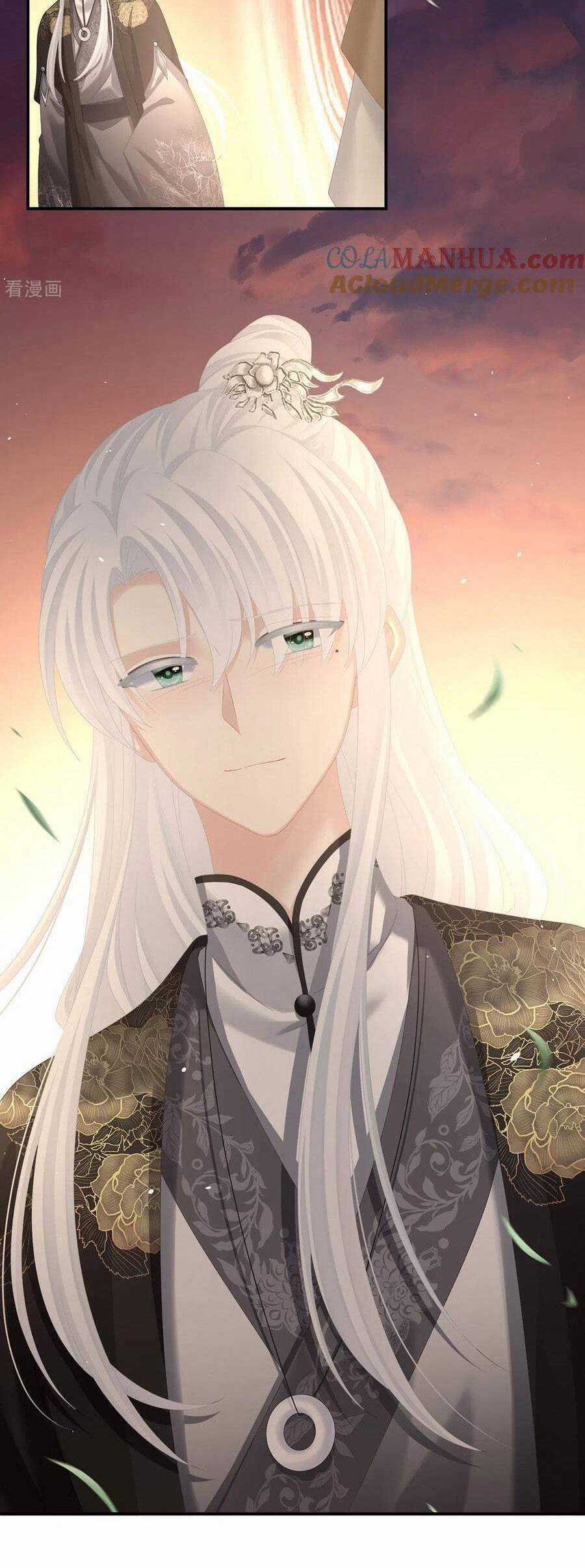 Hậu Cung Của Nữ Đế Chapter 369 trang 24