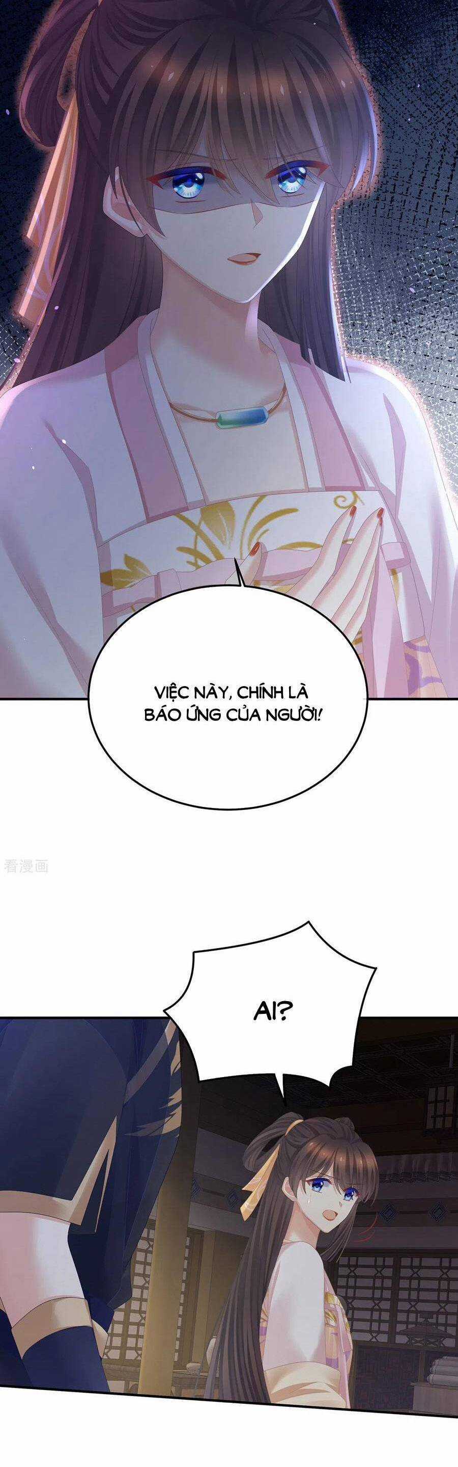 Hậu Cung Của Nữ Đế Chapter 369 trang 8