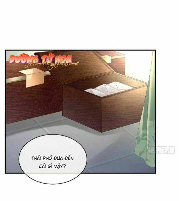 Hậu Cung Của Nữ Đế Chapter 37 trang 0