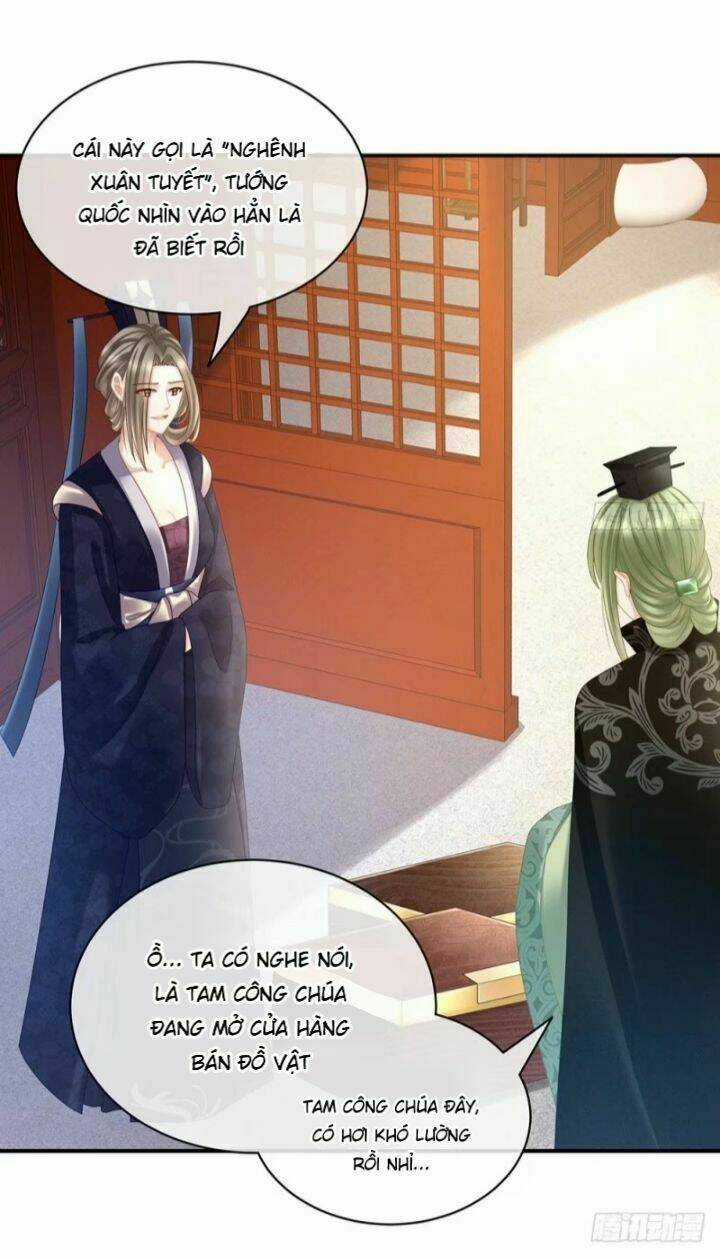 Hậu Cung Của Nữ Đế Chapter 37 trang 1