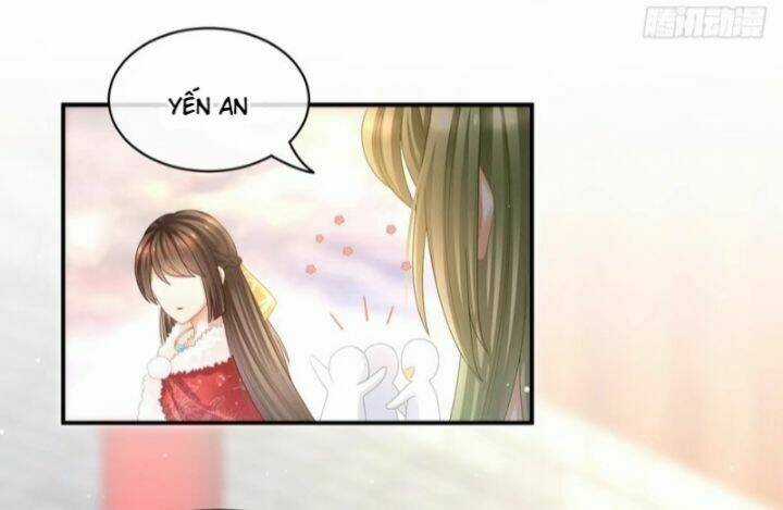 Hậu Cung Của Nữ Đế Chapter 37 trang 12