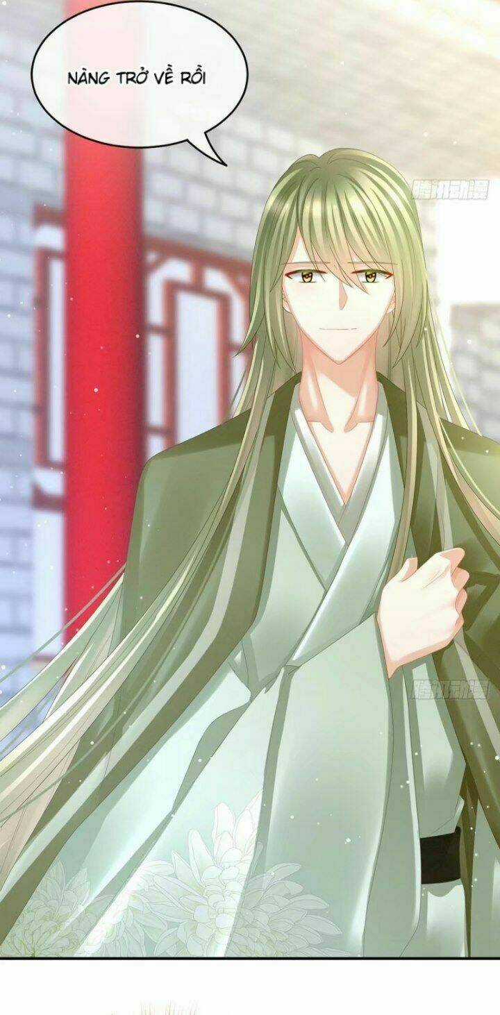 Hậu Cung Của Nữ Đế Chapter 37 trang 13