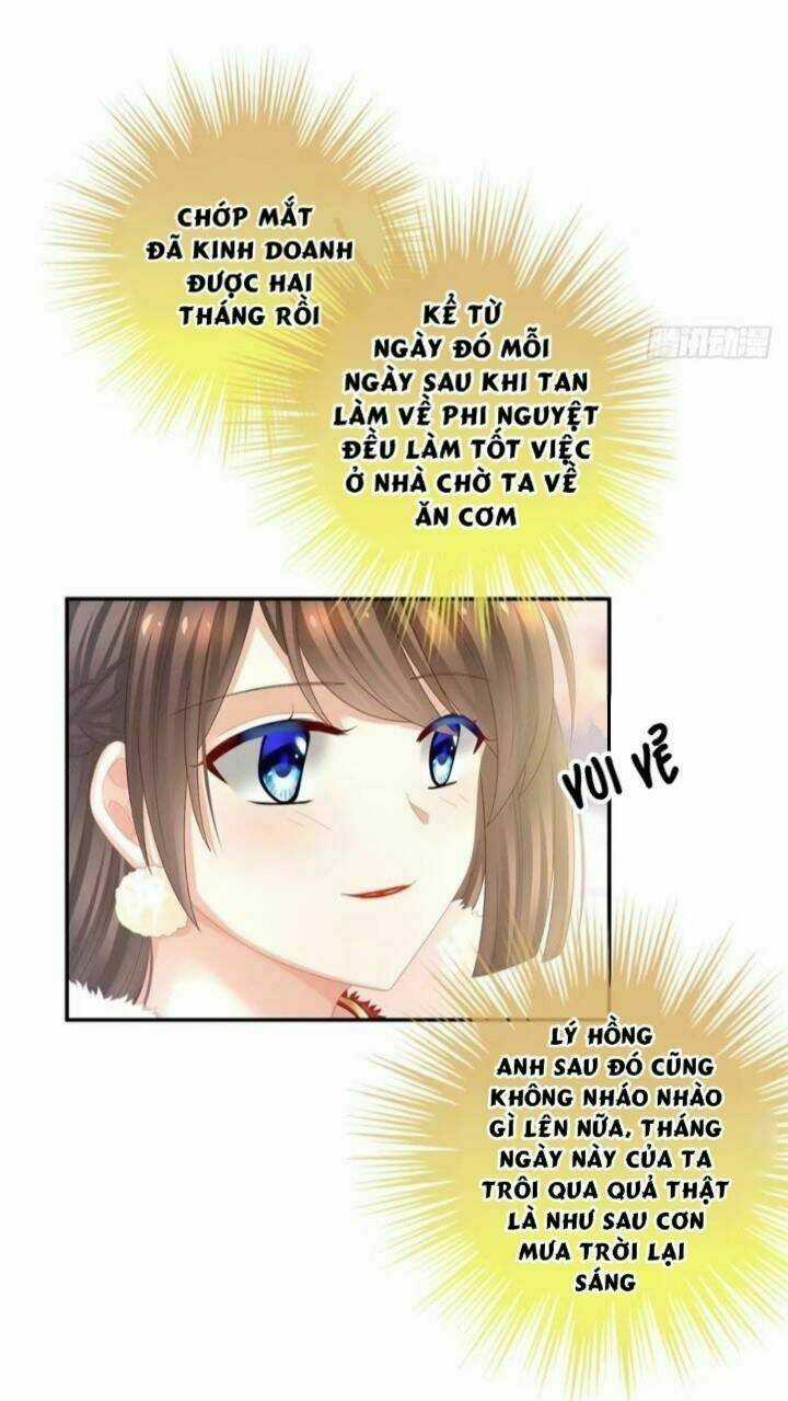 Hậu Cung Của Nữ Đế Chapter 37 trang 14