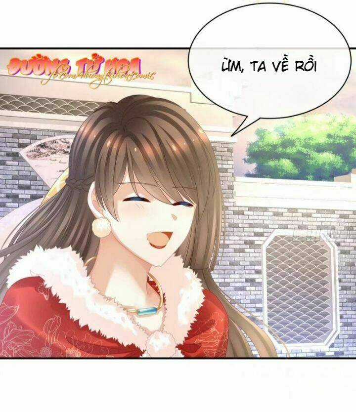 Hậu Cung Của Nữ Đế Chapter 37 trang 15