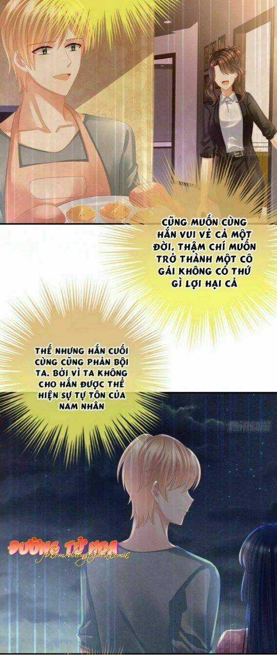 Hậu Cung Của Nữ Đế Chapter 37 trang 25