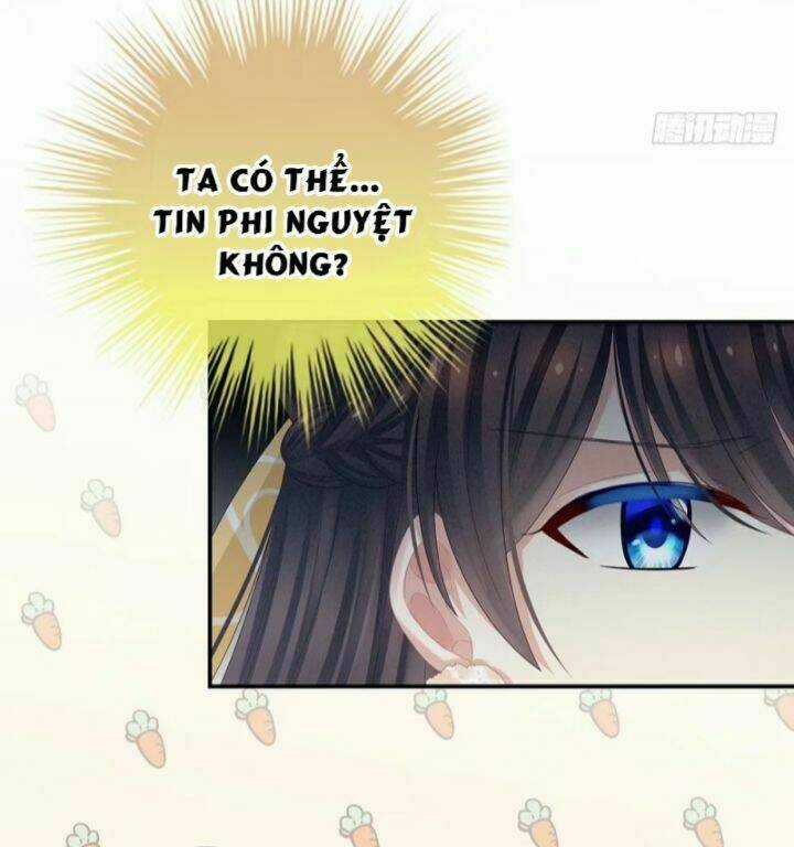 Hậu Cung Của Nữ Đế Chapter 37 trang 26