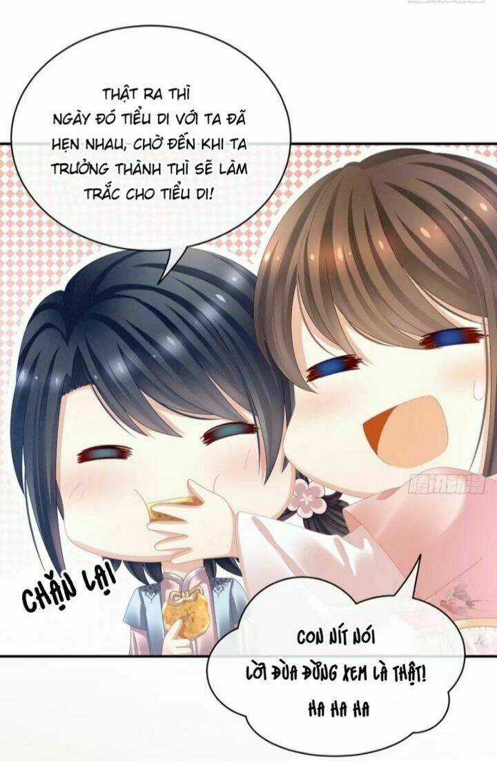 Hậu Cung Của Nữ Đế Chapter 37 trang 29