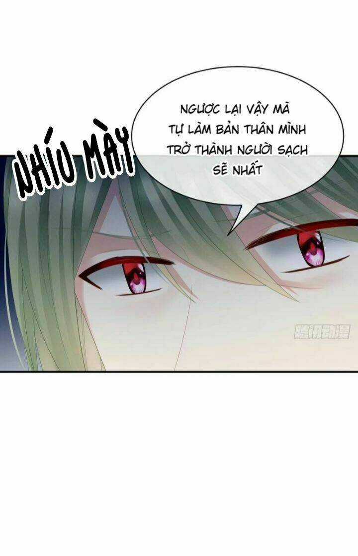 Hậu Cung Của Nữ Đế Chapter 37 trang 3