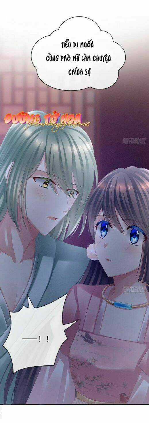 Hậu Cung Của Nữ Đế Chapter 37 trang 33