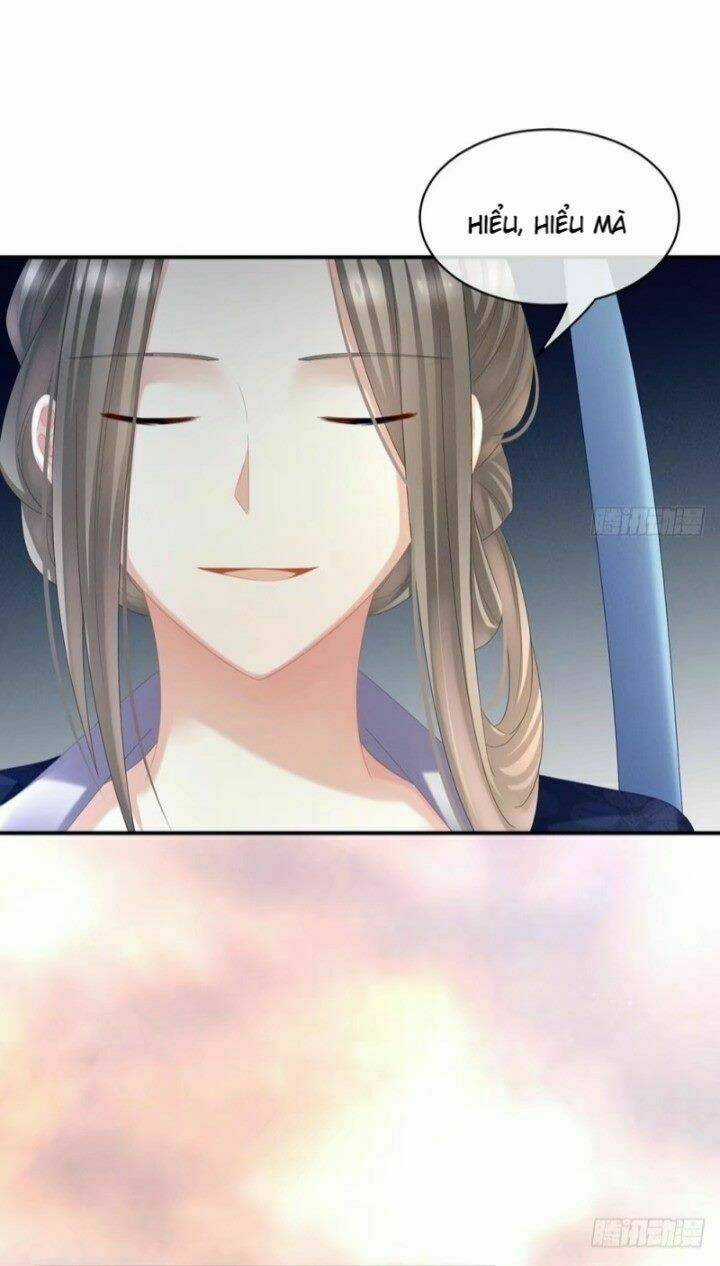 Hậu Cung Của Nữ Đế Chapter 37 trang 6
