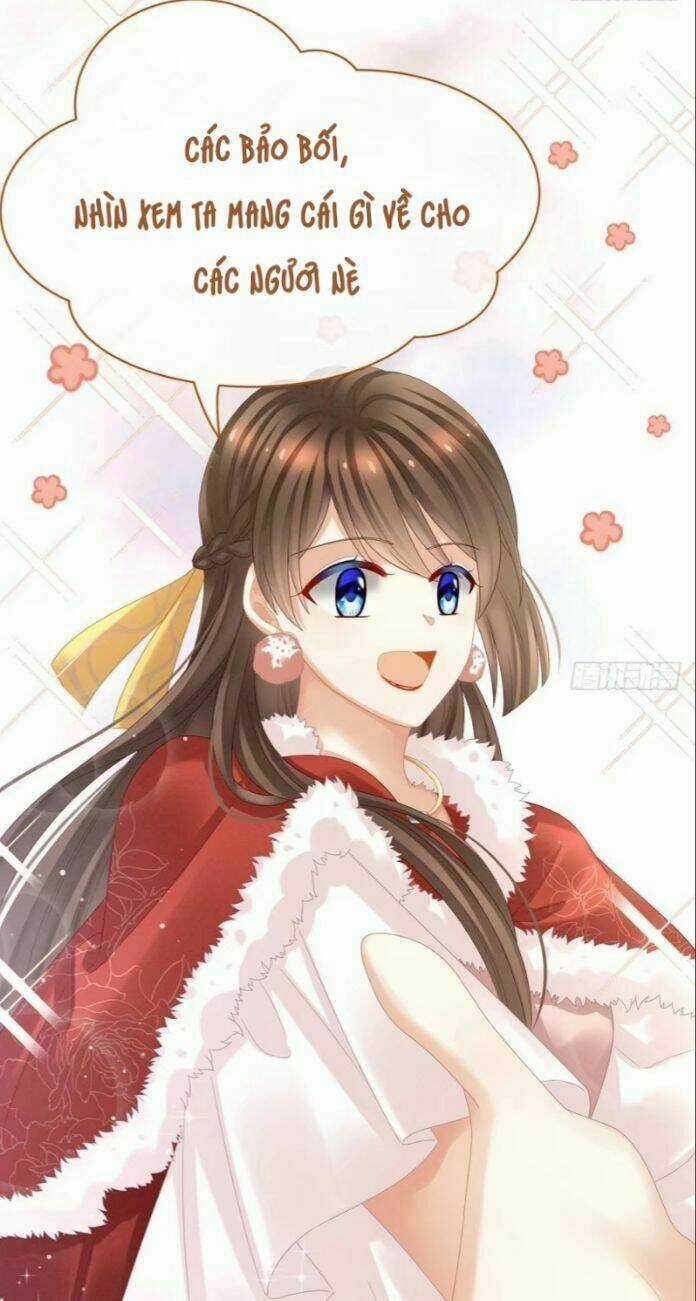 Hậu Cung Của Nữ Đế Chapter 37 trang 8