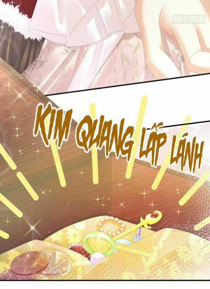 Hậu Cung Của Nữ Đế Chapter 37 trang 9