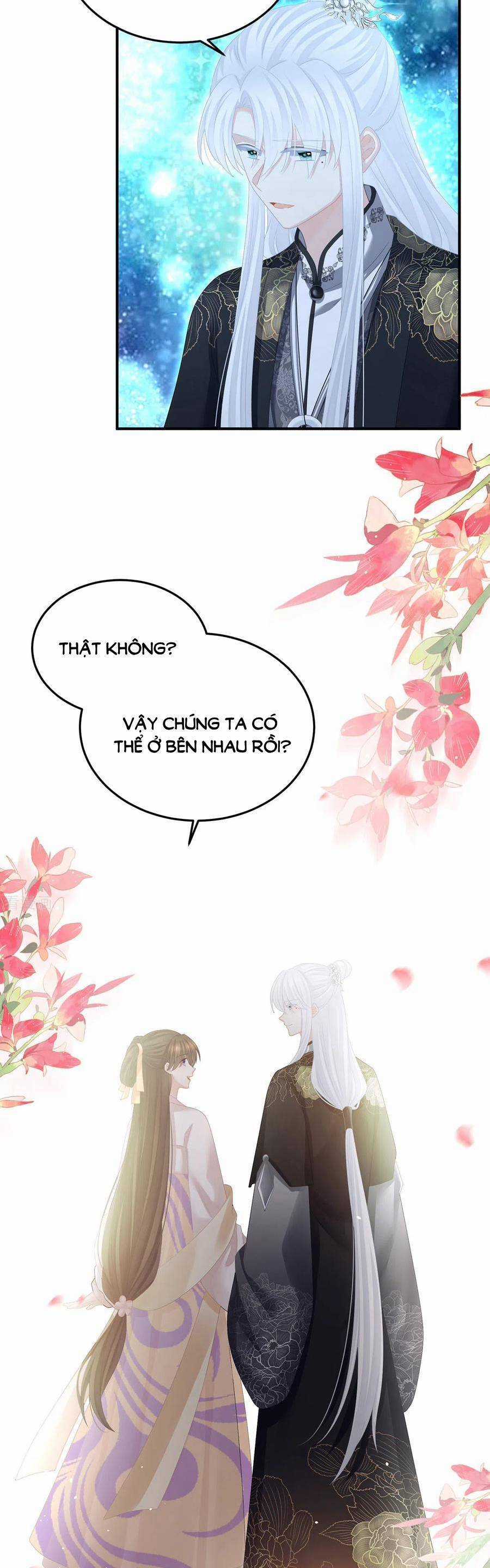 Hậu Cung Của Nữ Đế Chapter 370 trang 12