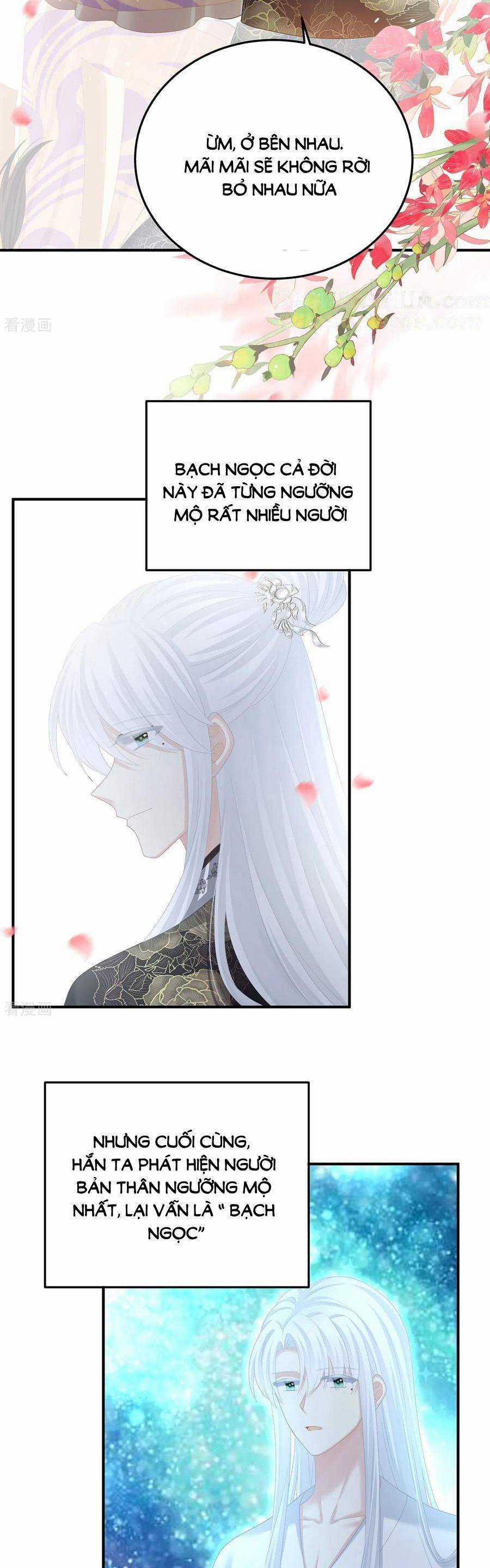 Hậu Cung Của Nữ Đế Chapter 370 trang 13