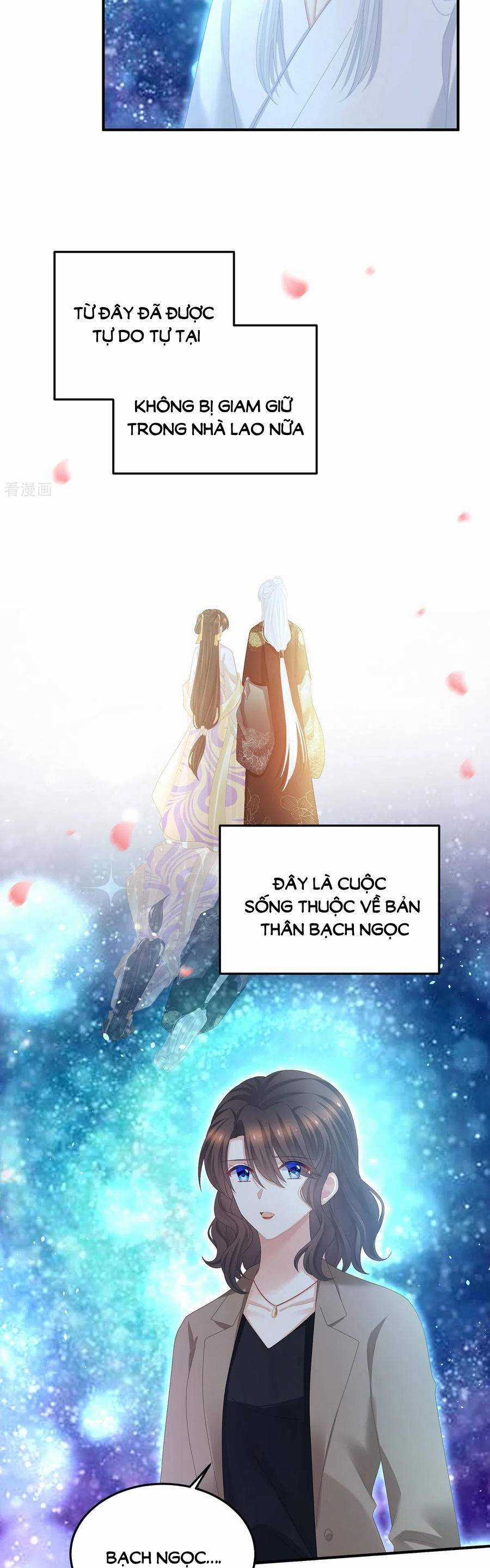 Hậu Cung Của Nữ Đế Chapter 370 trang 14