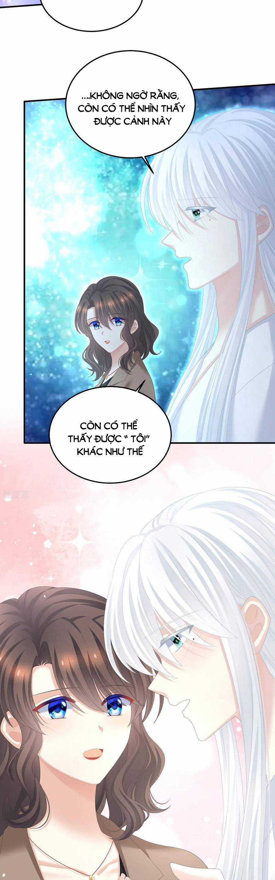 Hậu Cung Của Nữ Đế Chapter 370 trang 15