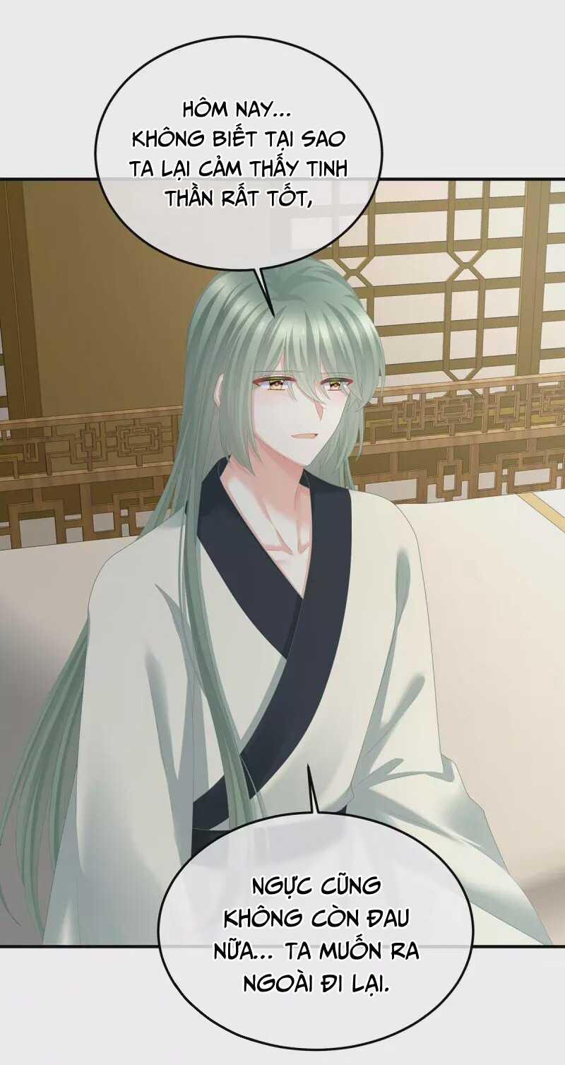 Hậu Cung Của Nữ Đế Chapter 371 trang 13