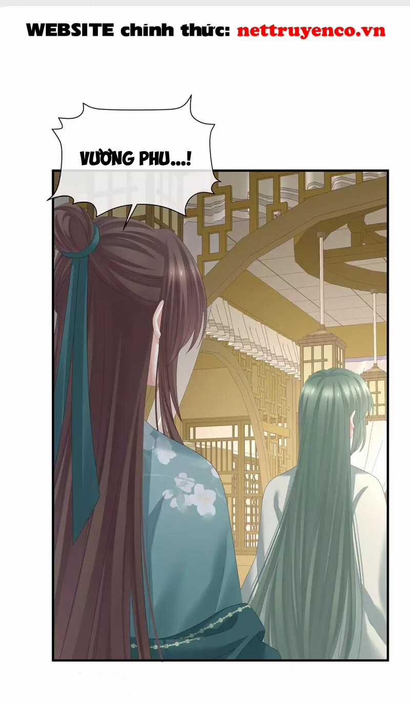 Hậu Cung Của Nữ Đế Chapter 371 trang 14