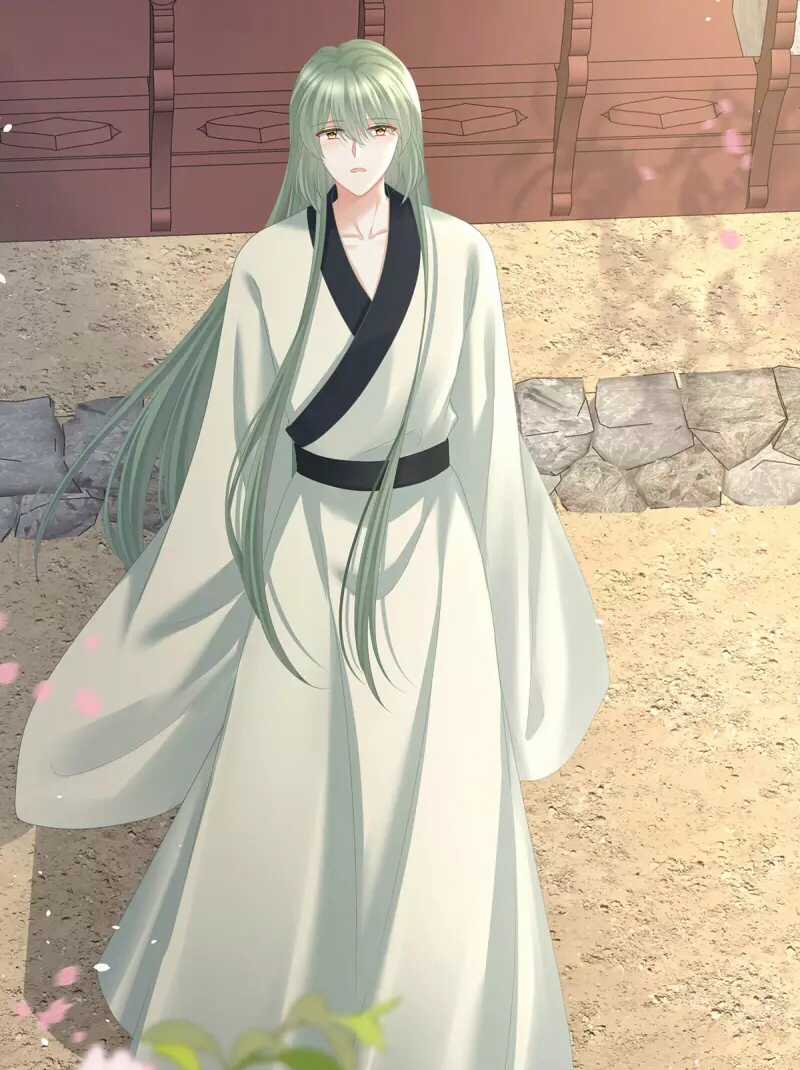 Hậu Cung Của Nữ Đế Chapter 371 trang 17