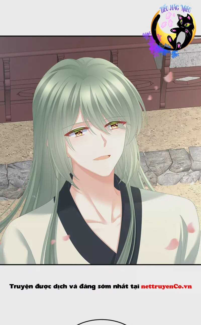 Hậu Cung Của Nữ Đế Chapter 371 trang 19